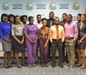 Tobago's Tertiary Students Benefit From Enhanced Internship Program