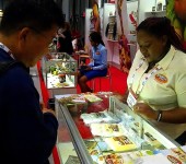 A Taste of Tobago at Summer Fancy Food Show - New York