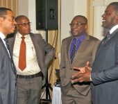 Tobago Economic Conference Opens New Horizons