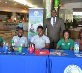 YES Is The Answer For Tobago Youths