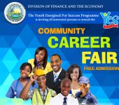 Community Career Fair