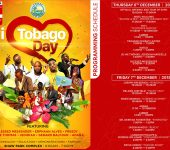 Tobago Day 2018
