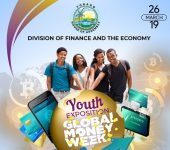Youth Exposition - Global Money Week