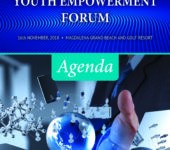 Youth Empowerment Forum 2018