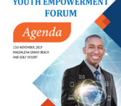 Youth Empowerment Forum 2019