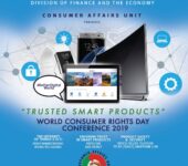 World Consumer Rights Day Conference 2019