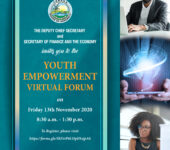 Youth Empowerment Virtual Forum 2020
