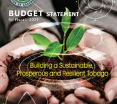 Tobago House of Assembly Budget Statement for Fiscal 2024