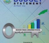Tobago House of Assembly Budget Statement for Fiscal 2025